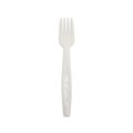 Stalk Market CPLA Compostable Heavy Weight 6.5 in. Fork, 1000PK CPLA-002